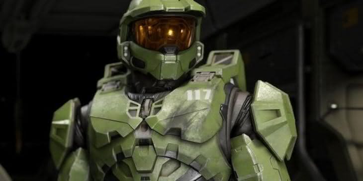 Halo Infinite