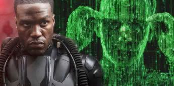 Matrix