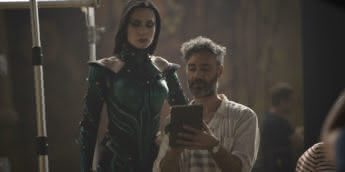 Marvel
