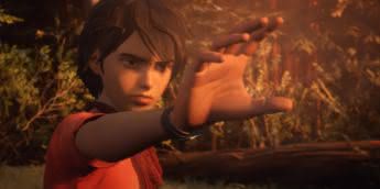 Life is Strange