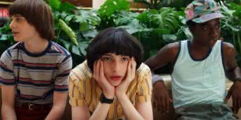 Stranger Things
