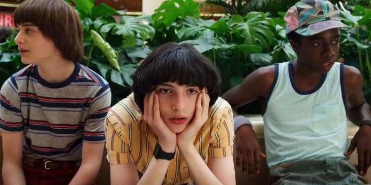 Stranger Things