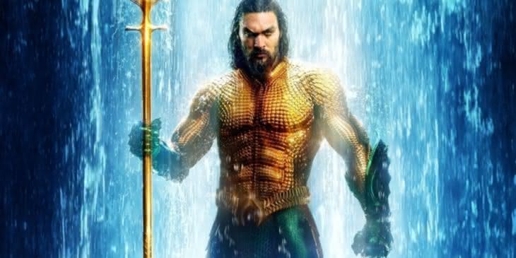 Aquaman
