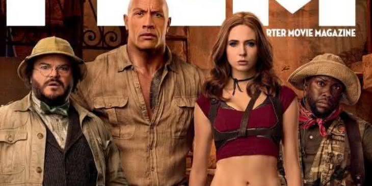 Jumanji