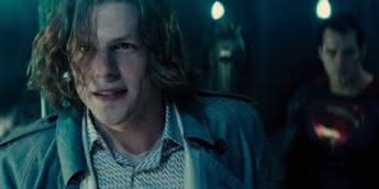Lex Luthor