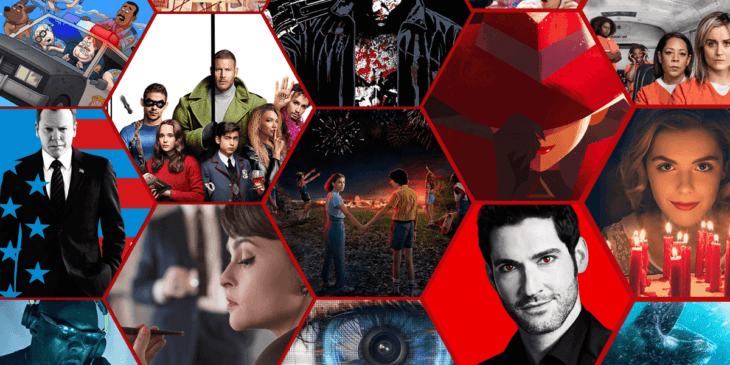 Netflix