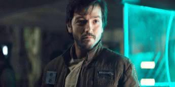 Cassian Andor