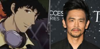 Cowboy Bebop