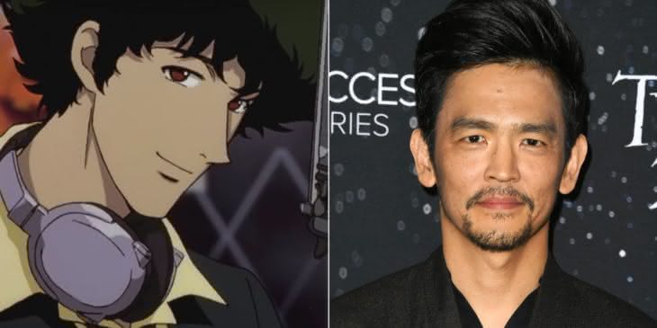 Cowboy Bebop