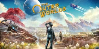 The Outer Worlds