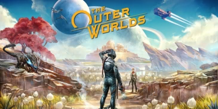 The Outer Worlds