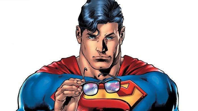 Superman
