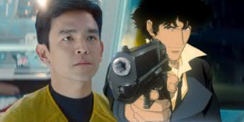 Cowboy Bebop