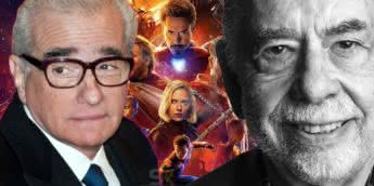 Marvel