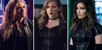 Arrow