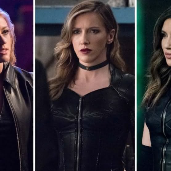 Arrow