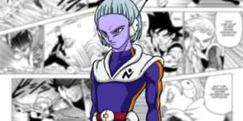 Dragon Ball Super