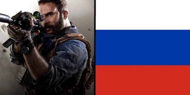 Call of Duty