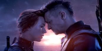 Vingadores
