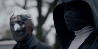 Watchmen