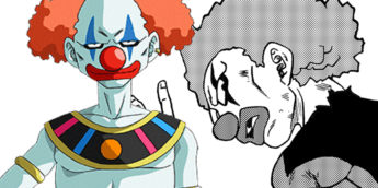 Dragon Ball Super