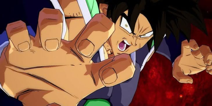 Dragon Ball