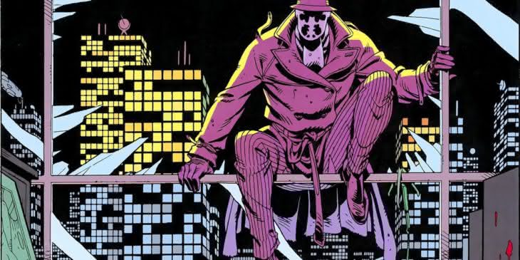 Watchmen