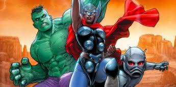 Marvel