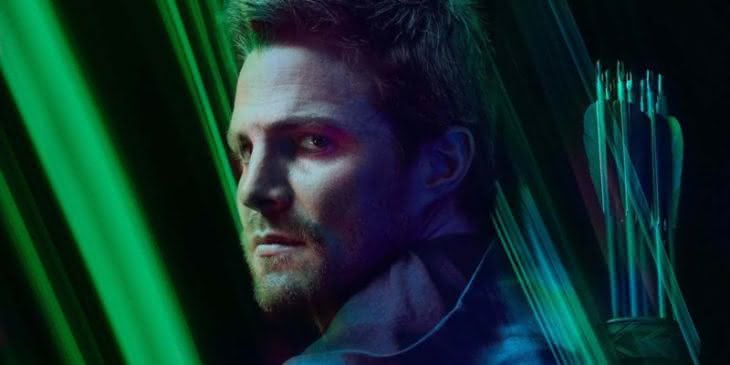 Arrow