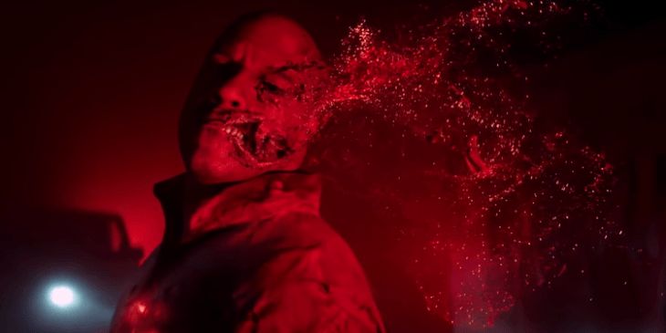 Bloodshot