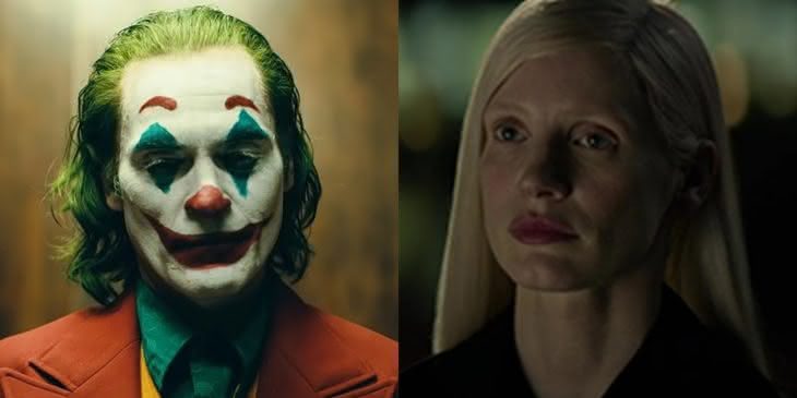 Coringa