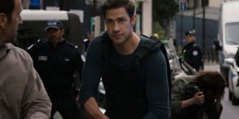 Jack Ryan