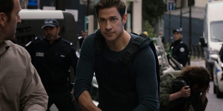 Jack Ryan