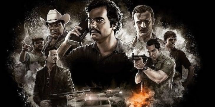 Narcos