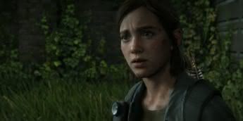 The Last of Us