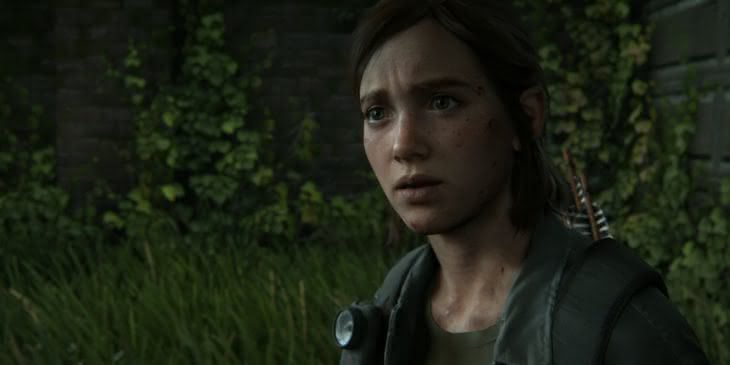 The Last of Us