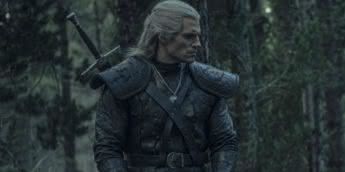 The Witcher