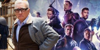 Marvel