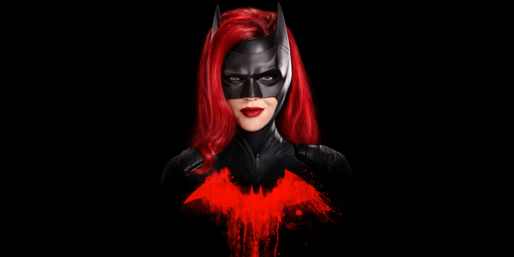 Batwoman