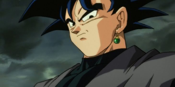 Dragon Ball Z