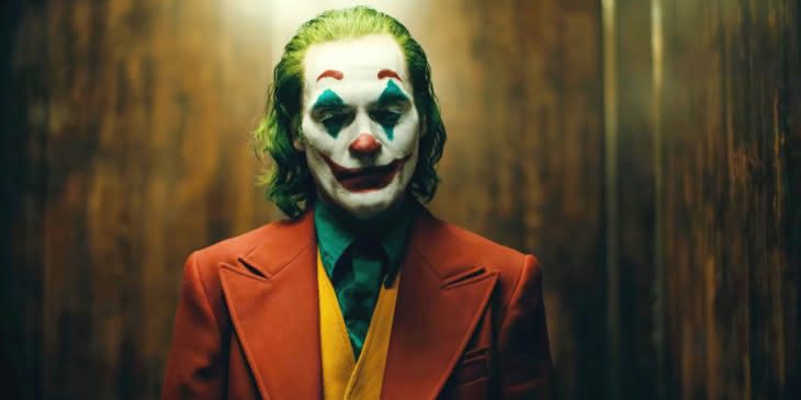 Coringa