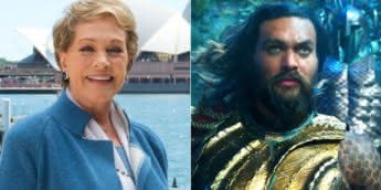 Aquaman