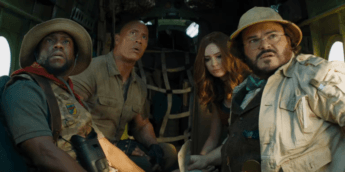 Jumanji