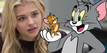 Tom e Jerry