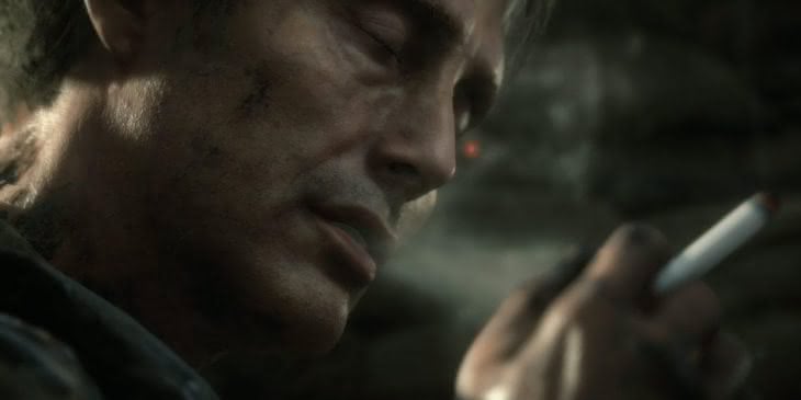 Death Stranding