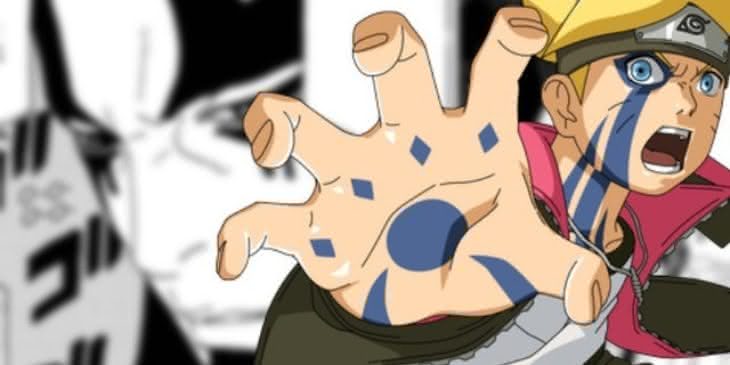 Boruto
