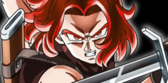 Dragon Ball Super