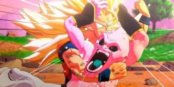 Dragon Ball Z