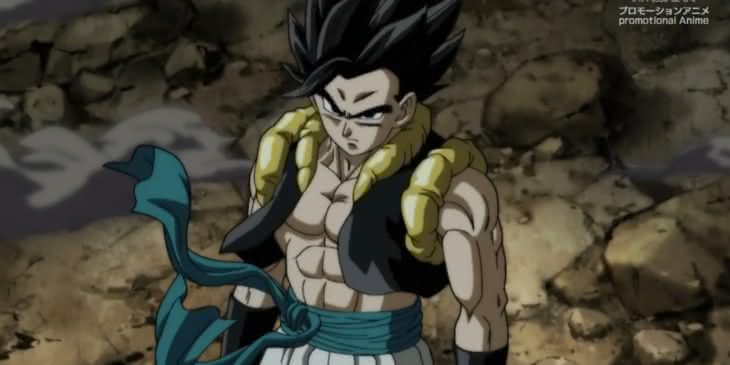 Dragon Ball Heroes