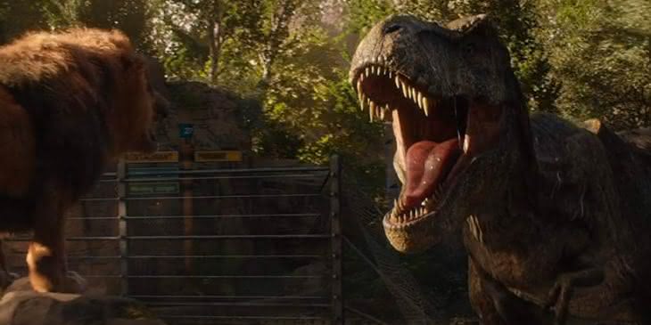 Jurassic Park